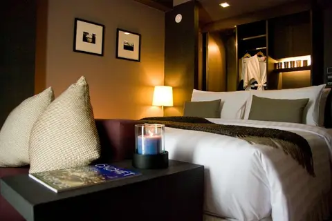 Aya Boutique Hotel Pattaya in Pattaya, foto 5