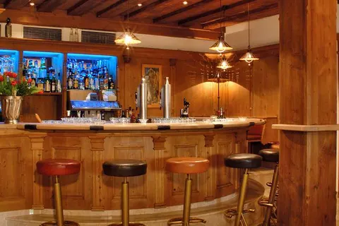 Hotel Zum Pinzger foto 2