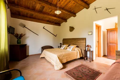 Case di Latomie in Castelvetrano — foto 20
