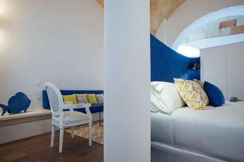 Divina Suites in Ciutadella — foto 6