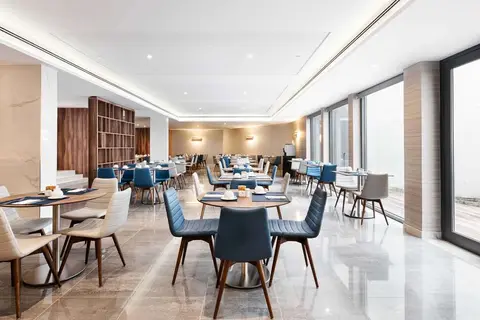 Hotel Exe Saldanha in Lissabon, foto 8