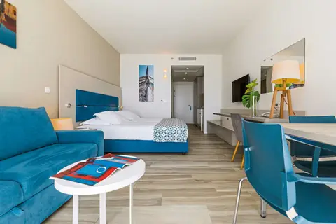 Romana Beach Resort in Makarska — foto 2