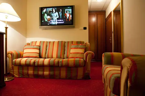 Hotel Globo in Split — foto 7
