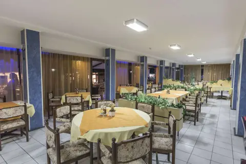 Hotel Kamchia Park in Камчия Парк — foto 16