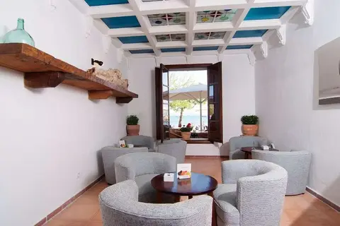 Hotel Hoposa Bahia in Pollença — foto 17