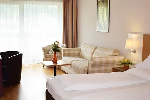 Hotel Malerhaus foto 6