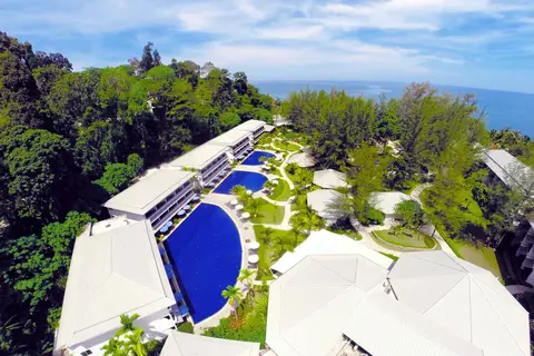 Sentido Khao Lak in Khao Lak — foto 30