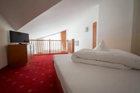 Garni Hotel Alpin in Scheffau am Wilden Kaiser — foto 12