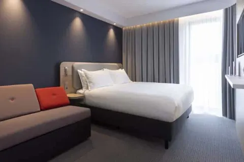 Holiday Inn Express & Suites Deventer foto 10