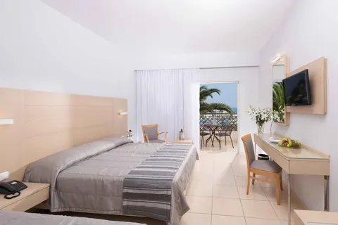 Grand Holiday Resort foto 8