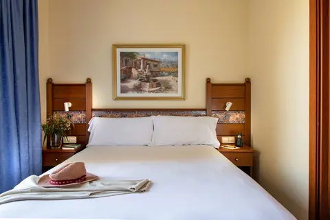 Hotel Roses Platja in Costa Brava — foto 29