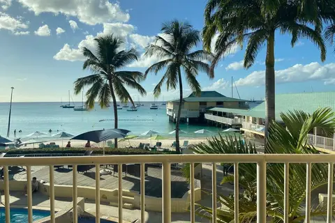 Radisson Aquatica Resort Barbados in Bridgetown — foto 9