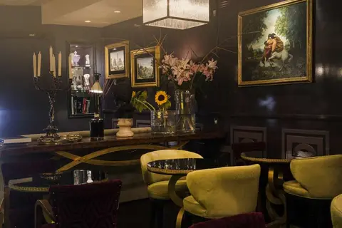 HT6 Hotel in Rome, foto 8