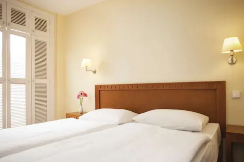 Hapimag Resort Marbella in Marbella — foto 2