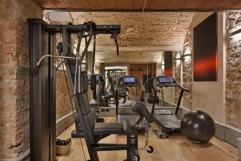Hotel Calimala in Florence — foto 4