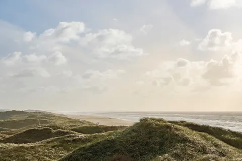 Vakantiepark Gronhoj Strand foto 16