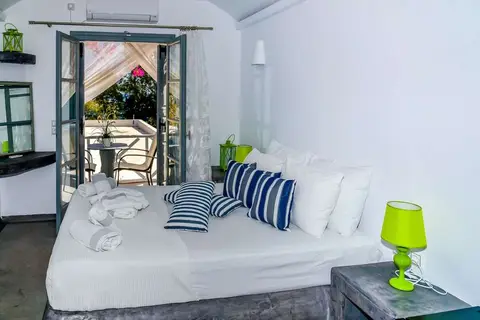 Kings Suites in Thira Municipal Unit, foto 4