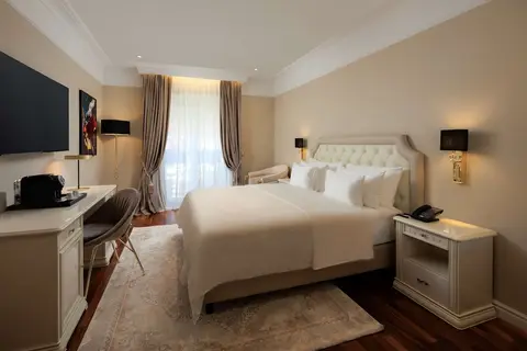 Radisson Collection Morina Hotel, Tirana in Tirana — foto 23