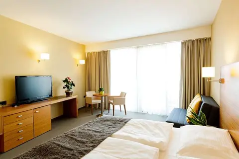 Bohinj Eco Hotel in Bohinjska Bistrica — foto 15