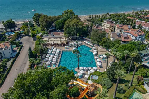 Side Star Elegance in Manavgat — foto 11