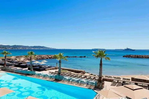 Pullman Cannes Mandelieu Royal Casino in Mandelieu-la-Napoule — foto 2