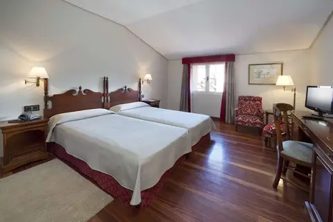 Parador de Las Canadas del Teide in La Orotava — foto 21