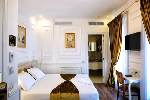 Eler Hotel in Tirana, foto 23
