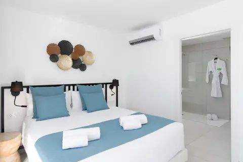Ereza Hoopoe Villas in Yaiza — foto 4