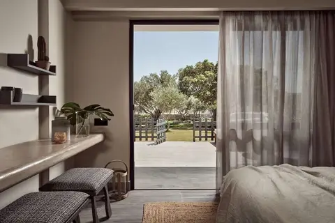 Numo Ierapetra Beach Resort in Ierapetra — foto 25