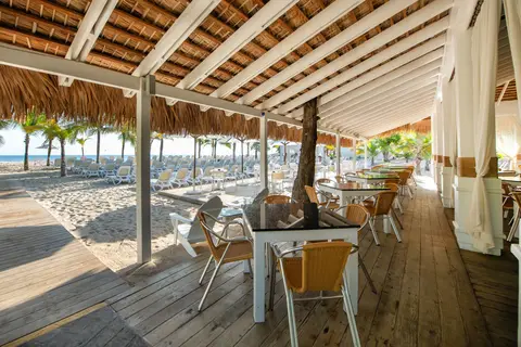 Viva Heavens by Wyndham, A Trademark All Inclusive in Puerto Plata — foto 3