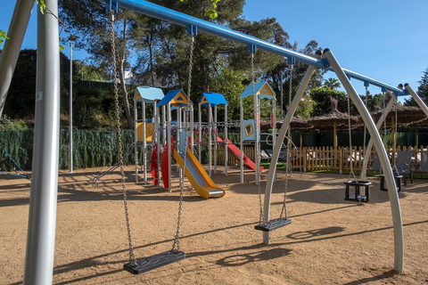 Hotel Rosamar Garden foto 14