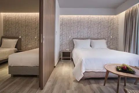 Utopia Blu in Ζηπάρι — foto 6