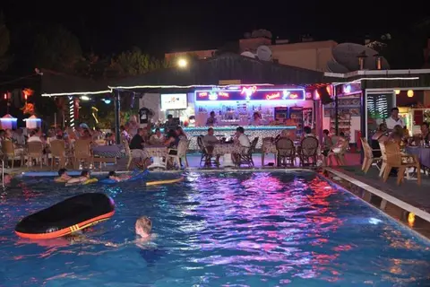 Sun Apartments in Marmaris — foto 18
