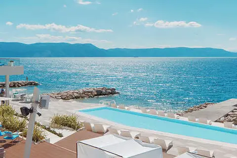 Valamar Girandella Maro Suites in Labin — foto 24