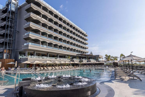 Hotel Faro, a Lopesan Collection - adults only foto 2