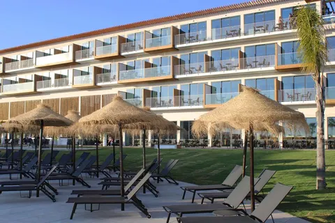 Fly & Go AP Cabanas Beach & Nature in Tavira — foto 23