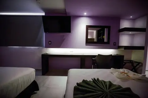 Hotel Kavia in Cancùn — foto 11