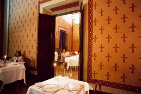 Appartementen Villa Pitiana in Reggello — foto 11