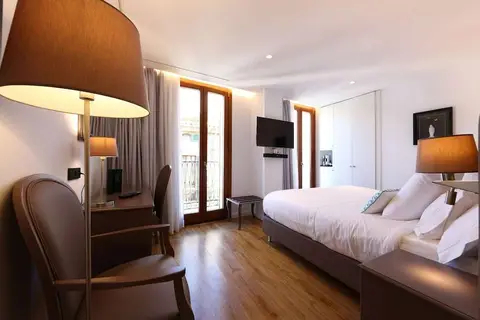 Bo Hotel in Palma — foto 22