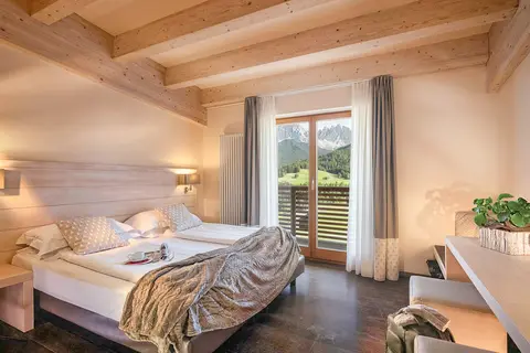 Panorama Hotel Brenta Dolomites in Trente — foto 12