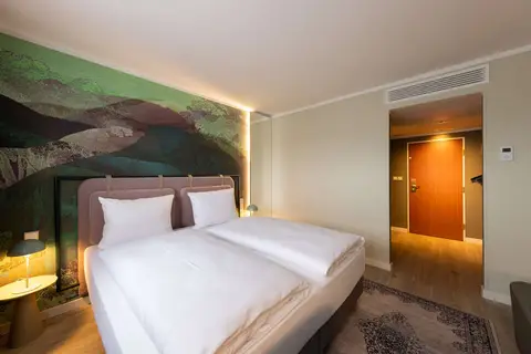 Elaya Hotel Munich Schwabing in München — foto 3