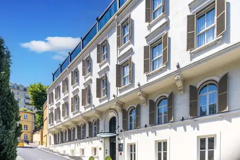 Tomtom Suites in Beyoğlu — foto 10