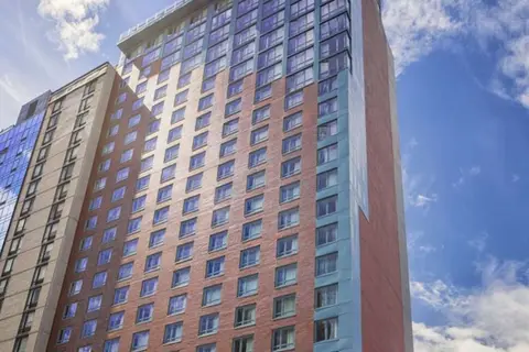 Doubletree by Hilton New York Times Square West in New York — foto 10