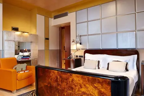 Ca' Pisani Hotel in Venetië, foto 15