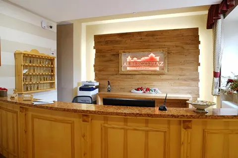 Hotel Piaz in Pera di Fassa — foto 13