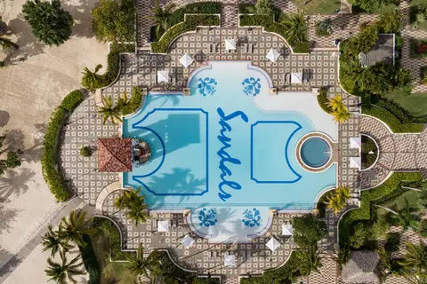 Sandals South Coast in Whitehouse, foto 30