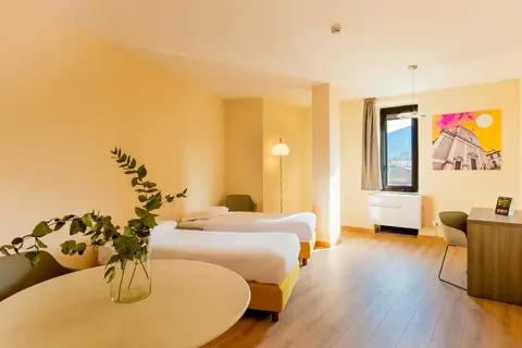 B&B HOTEL Fabriano Janus in Fabriano, foto 13