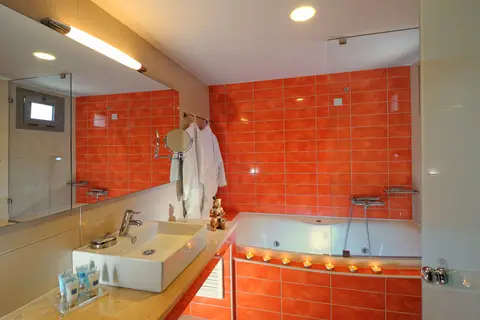 The Noverian Scenic Crete 5* Hilltop Villa Resort & Spa in Malia, foto 21