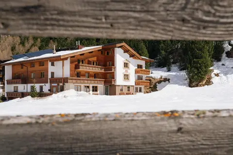 Macun in Sölden, foto 13