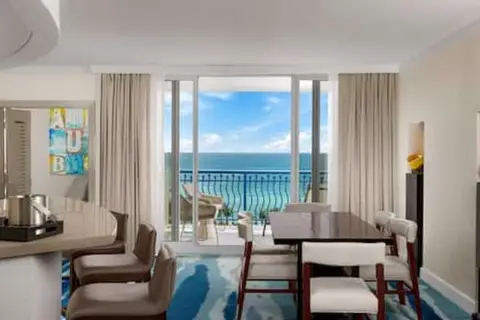 Hilton Aruba Caribbean Resort & Casino in West Punt — foto 6